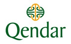 Logo de Qendar