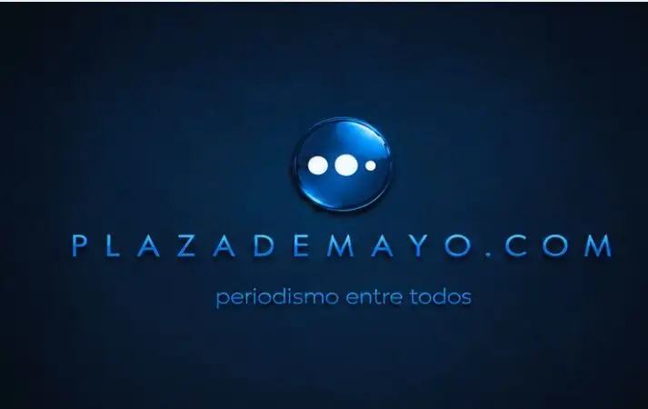 Imagen del sitio de Plaza de Mayo